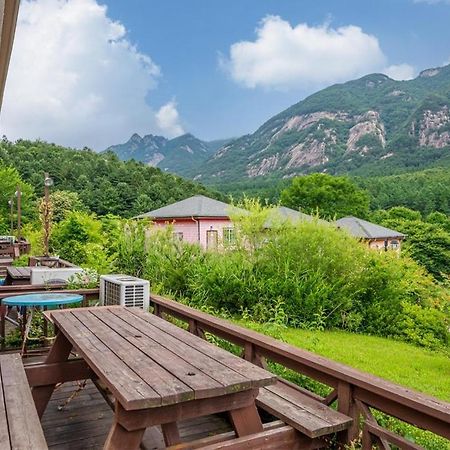 Prime Resort 抱川市 エクステリア 写真