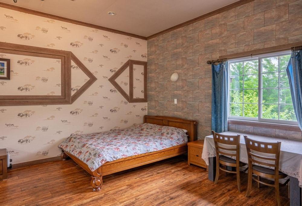 Prime Resort 抱川市 部屋 写真