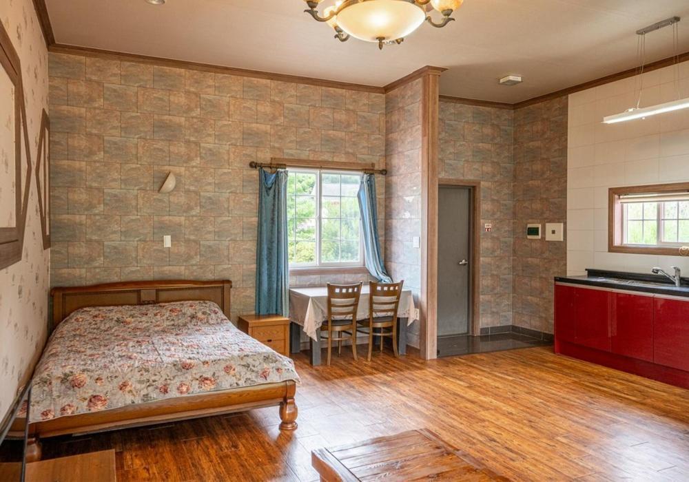 Prime Resort 抱川市 部屋 写真