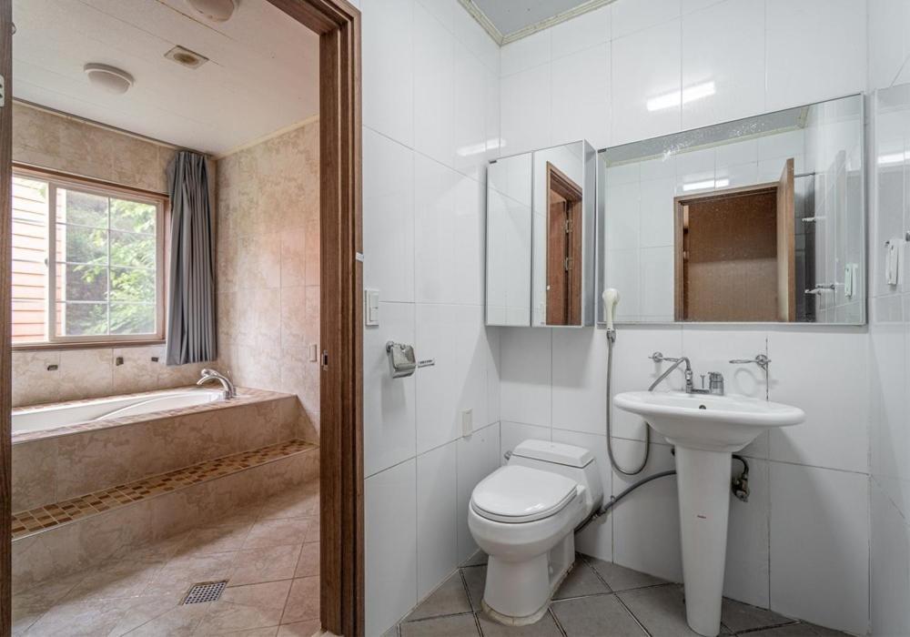 Prime Resort 抱川市 部屋 写真