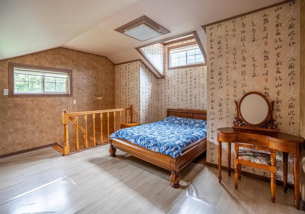 Prime Resort 抱川市 部屋 写真