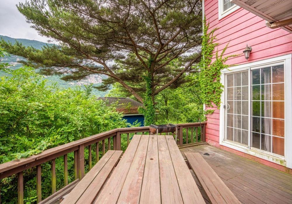 Prime Resort 抱川市 部屋 写真