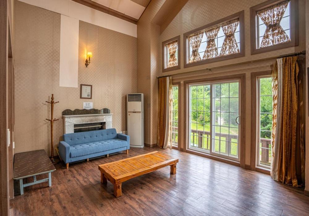 Prime Resort 抱川市 部屋 写真